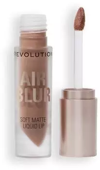 Revolution Beauty Air Blur Matte Liquid Lipstick siren, 3.5ml