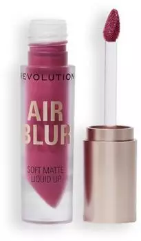 Revolution Beauty Air Blur Matte Liquid Lipstick
