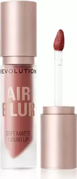 Revolution Beauty Air Blur Matte Liquid Lipstick whisper, 3.5ml