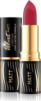 Eveline Cosmetics Velvet Matt Lippenstift
