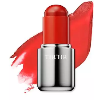 Tirtir Mood Glider Lip & Blush Stick (3,8g) 03 Tangerine Glow