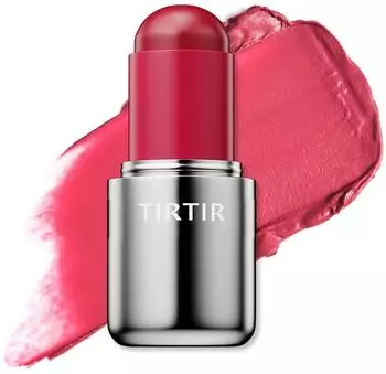 Tirtir Mood Glider Lip & Blush Stick (3,8g) 05 Mulberry Potio