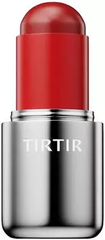 Tirtir Mood Glider Lip & Blush Stick (3,8g) 04 Chili Blaze