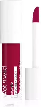 wet n wild MegaGlo (6,5ml) Berry True