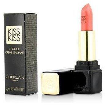 Guerlain Kiss Kiss Lipstick - 370 Lady Pink (3,5 g)