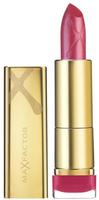 Max Factor Colour Elixir 24HR Moisture hydratisierender Lippenstift Farbton 095 Dusky