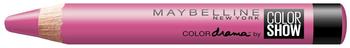 Maybelline Color Drama Lipstick Love My Pink (2g)