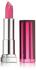 Maybelline Color Sensational Lipstick 185 Plushest Pink (4,4 g)