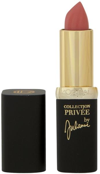 L'Oréal Color Riche Collection Privée - Julianne's Nude (5 ml)
