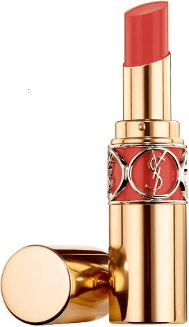 Yves Saint Laurent Rouge Volupté Shine - 31 Rose Innocent (4 g)