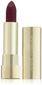 Dolce & Gabbana Classic Cream Lipstick 3.5 g - 320 Dahlia, (1 x 4 g)