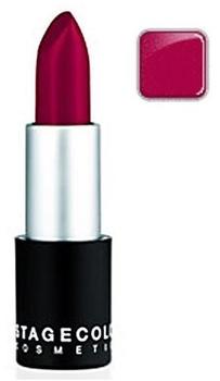 Stagecolor Pure Lasting Color Lipstick Deep Fuchsia (4g)