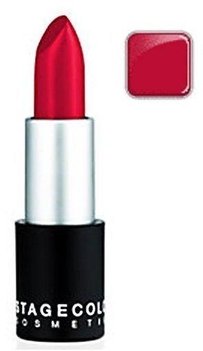 Stagecolor Pure Lasting Color Lipstick Nr. 3442 Authenic Red (4g)