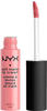 NYX Professional Makeup Lippenstift Soft Matte Cream 06 Istanbul (8 ml)