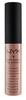 NYX Professional Makeup Lippenstift Soft Matte Cream 04 London (8 ml)