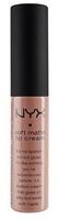NYX PROFESSIONAL MAKEUP Lippenstift "SOFT MATTE LIP CREAM" leichter, cremiger