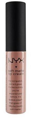 NYX Soft Matte Lip Cream Liquid Lipstick (8ml) London