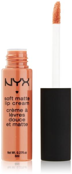NYX Professional Makeup Soft Matte Lip Cream 9 abu dhabi