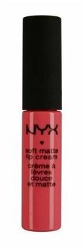 NYX Soft Matte Lip Cream - Ibiza (8ml)