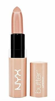 NYX Professional Makeup Butter Lipstick Boardwalk Promenade