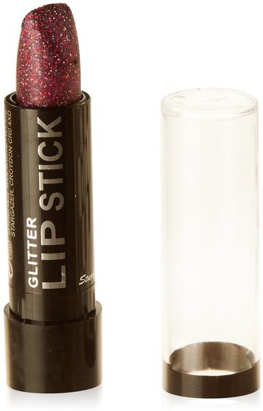 HealthCentre Stargazer Glitter Lipstick, Fuchsia