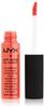 NYX Professional Makeup Soft Matte Lip Cream Liquid Lipstick 8 ml Nr. 05 -...