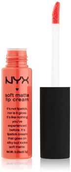 NYX Soft Matte Lip Cream - Antwerp (8ml)