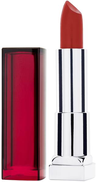 Maybelline Color Sensational Lipstick 465 Citrus Flame (4,4 g)