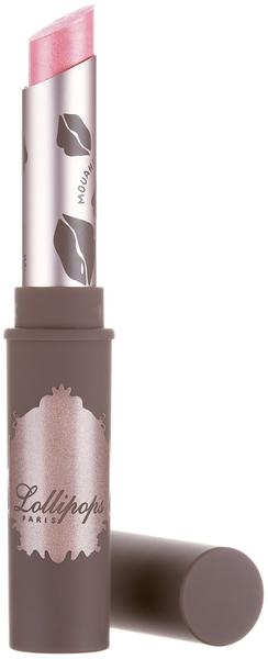 Lollipops Make Up Paris Lipstick shiny - 1,5 g)