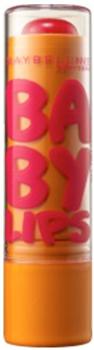 Maybelline Baby Lips Moisturising Lip Balm Cherry Me (4g)