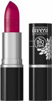 Lavera Beautiful Lips Colour Intense Lipstick - 32 Pink Orchid (4,5 g)