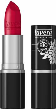 Lavera Beautiful Lips Colour Intense Lipstick - 34 Timeless Red (4,5 g)