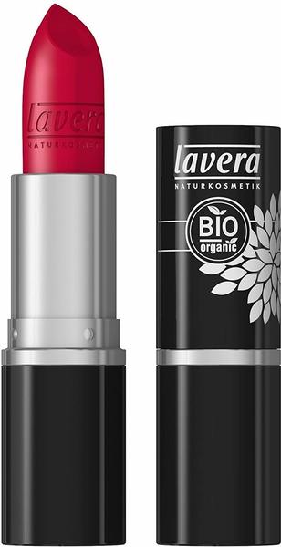 Lavera Beautiful Lips Colour Intense Lipstick Test | schon ab 4,92€ auf  Testbericht.de
