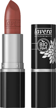 Lavera Beautiful Lips Colour Intense Lipstick - 31 Modern Caramel (4,5 g)