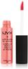 NYX Professional Makeup Lippenstift Soft Matte Cream 11 Milan (8 ml)