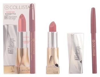 Collistar Art Design Lipstick Set