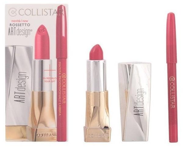 Collistar Art Design Lipstick 15
