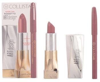 Collistar Rossetto Art Design 3 cashmere