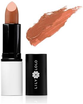 Lily Lolo Natural Lipstick Demure 4.0 g