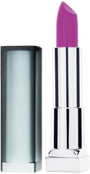 Maybelline Color Sensational Creamy Mattes Lipstick 950 Magnetic Magenta(4g)