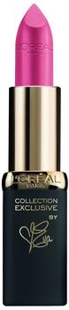 LOréal Paris OA C.RICHE RAL CP27 Eva Rosa