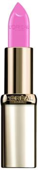 LOréal Paris Color Riche Lippenstift, 130 Androgyne
