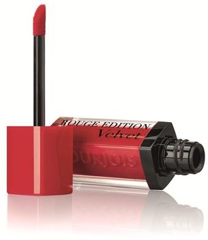Bourjois Rouge Velvet lipstick #03-hot pepper,