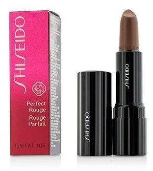 Shiseido Perfect Rouge (4 g) - BR 757 Black Walnut