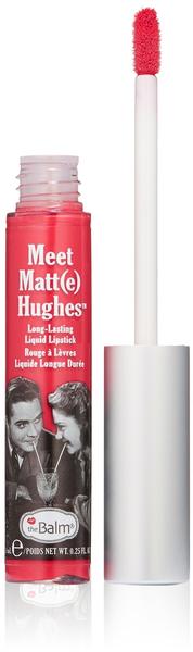 The Balm Meet Matt(e) Sentimental (7,4ml)