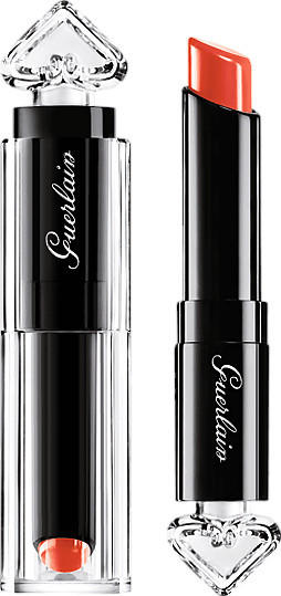 Guerlain La Petite Robe Noire Lipstick - 020 Poppy Cap (2,8g)