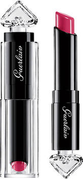 Guerlain La Petite Robe Noire Lipstick - 067 Cherry Cape (2,8g)
