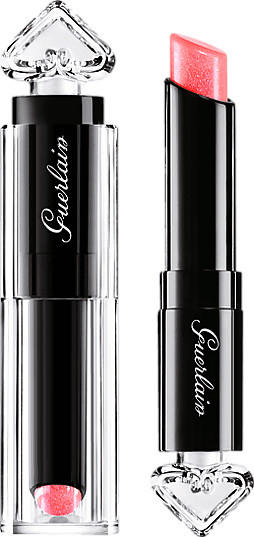Guerlain La Petite Robe Noire Lipstick - 001 My First Lipstick (2,8g)