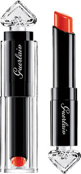 Guerlain La Petite Robe Noire Lipstick - 042 Fire Bow (2,8g)