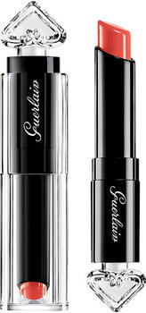 Guerlain La Petite Robe Noire Lipstick - 041 Sun Twin Set (2,8g)